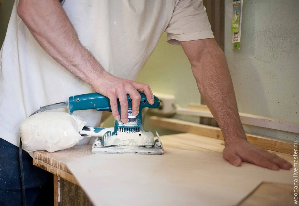 Кукольный домик. Создаем деревянный домик своими руками