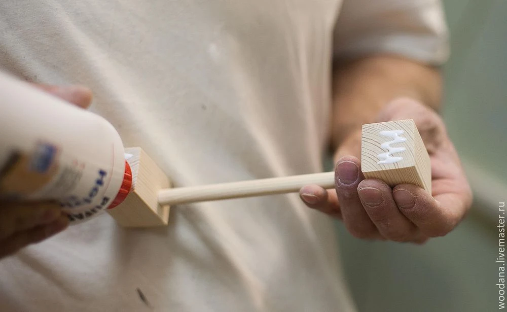 Кукольный домик. Создаем деревянный домик своими руками