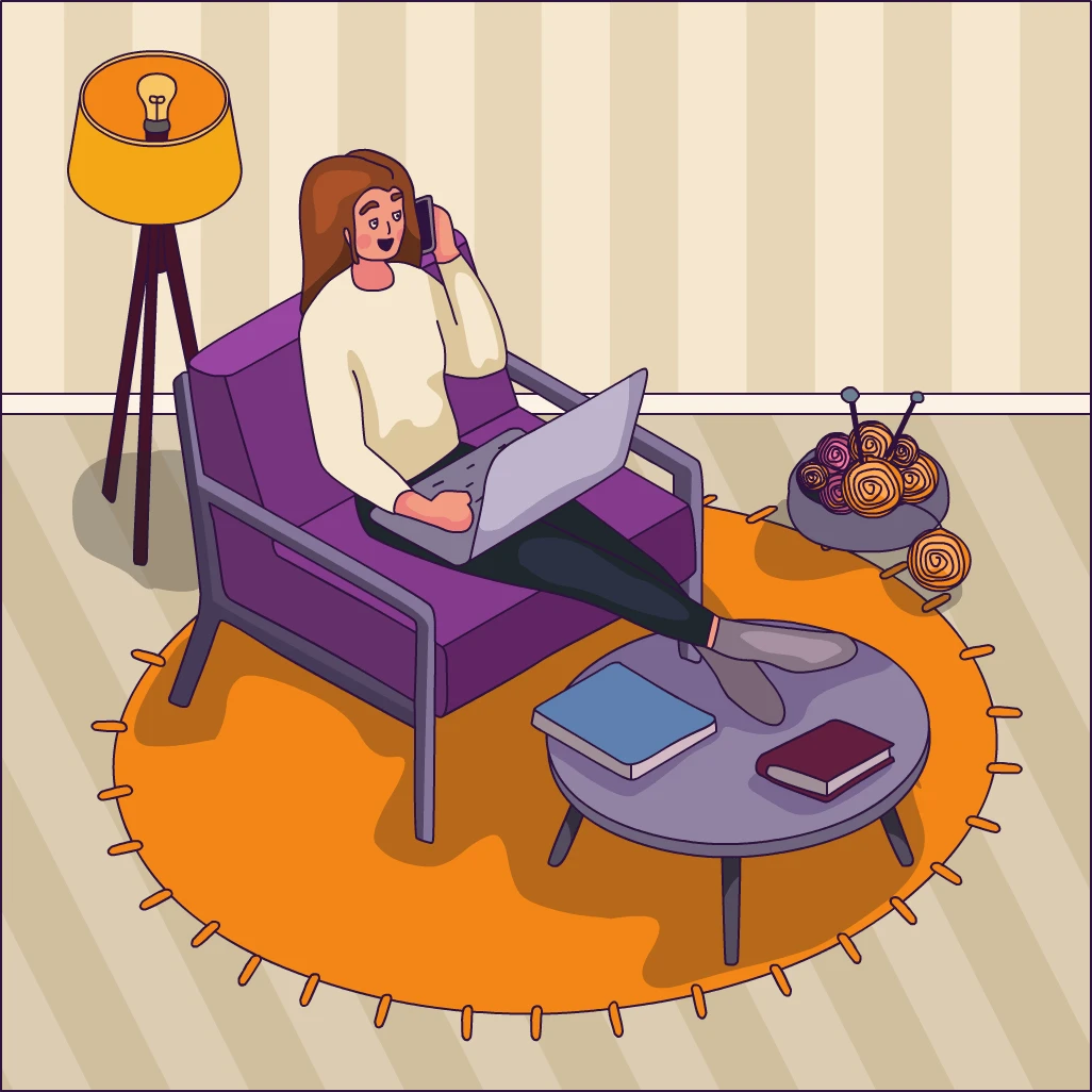 10 Способностей Которые Развивает Вязание