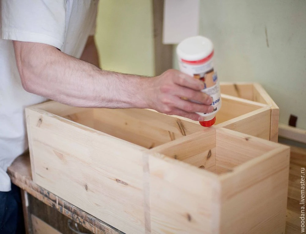 Кукольный домик. Создаем деревянный домик своими руками