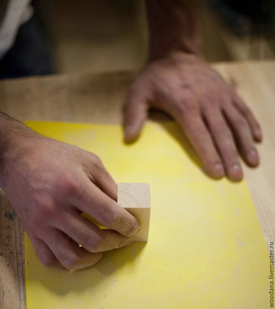 Кукольный домик. Создаем деревянный домик своими руками