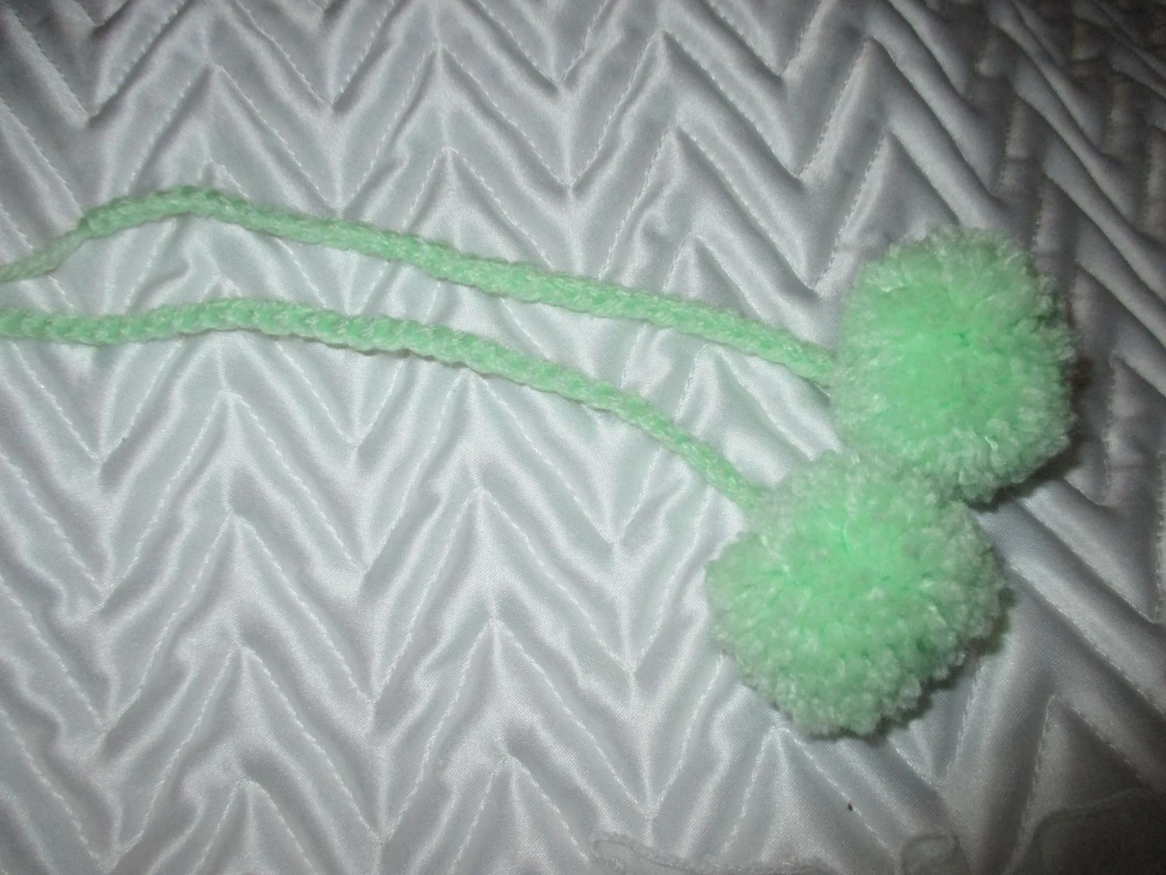 «Зеленое яблочко» — подробное описание