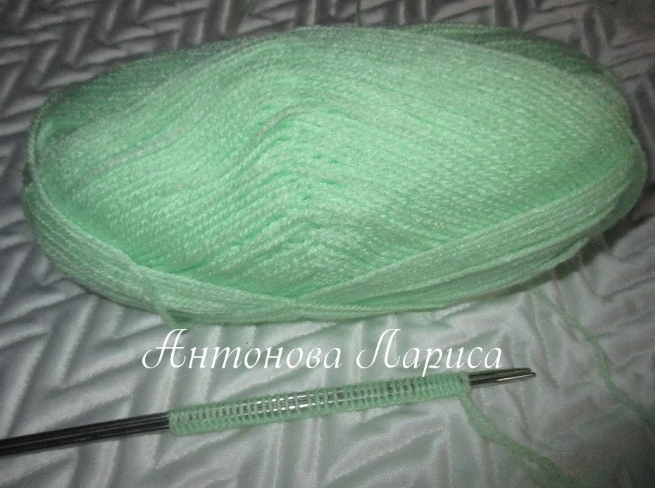 «Зеленое яблочко» — подробное описание