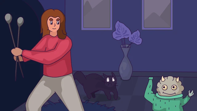 10 Трудностей По Вязанию —  узнай как преодолеть!