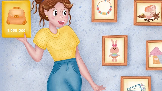 Подборка хитов с платформы Etsy - Топ 10 товаров бестселлеров