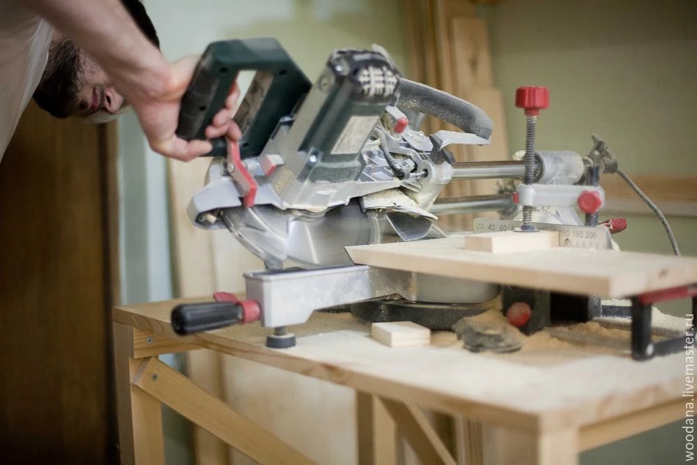 Кукольный домик. Создаем деревянный домик своими руками