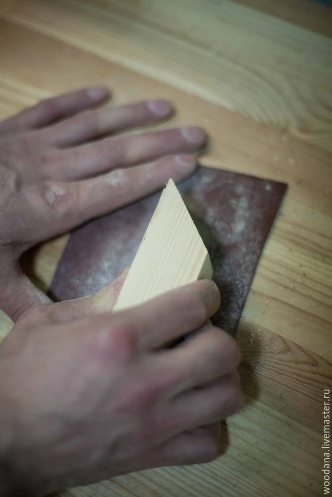 Кукольный домик. Создаем деревянный домик своими руками