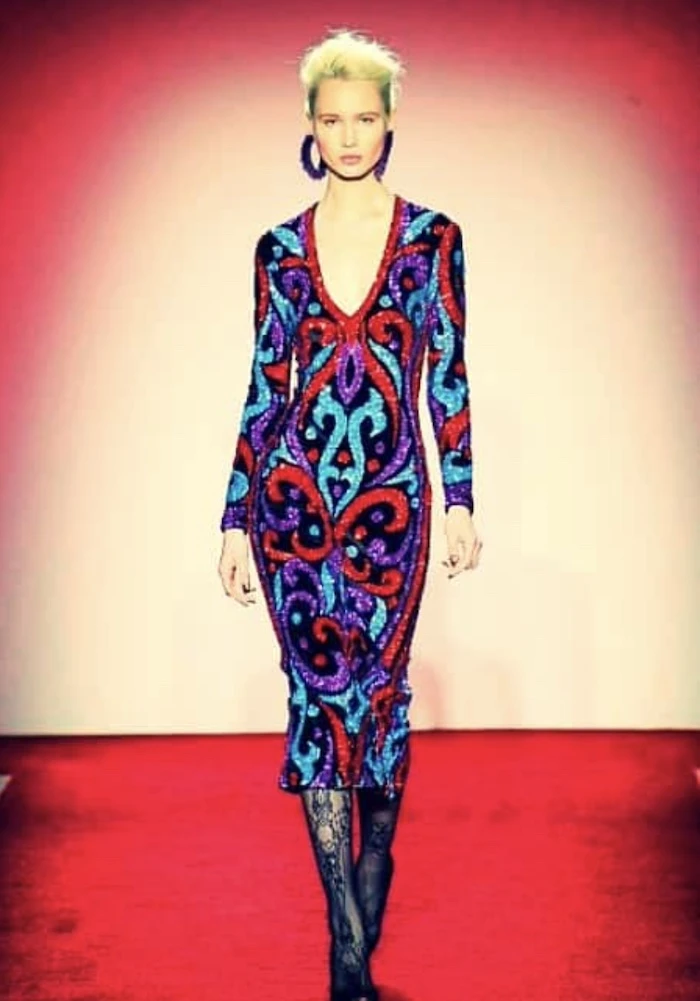 Любовь Клеопатры и другие интересные факты о бисере