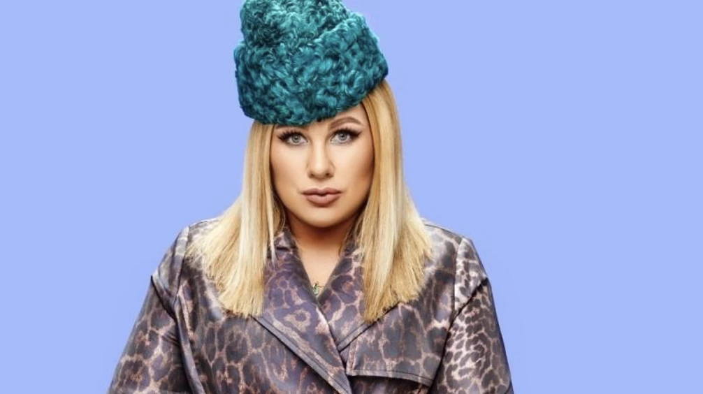 Стильное вязание: 7 российских знаменитостей, которым нравится вязать