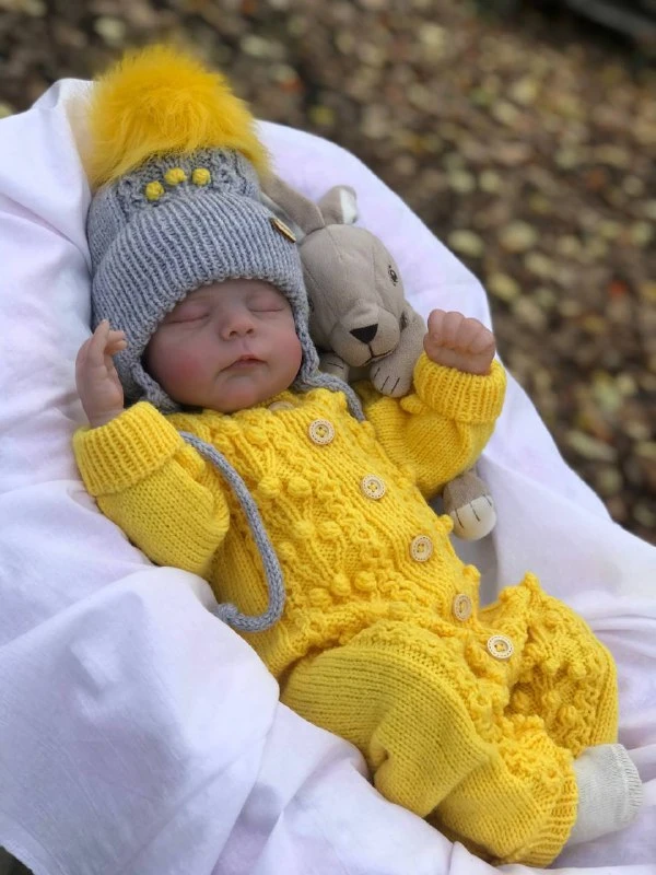 Вязание как Образ Жизни: Мой Путь от Хобби к Призванию