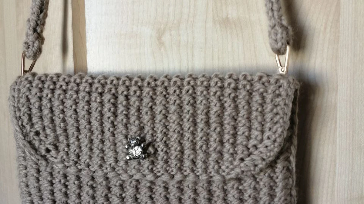 Бежевый Мишка 🧸