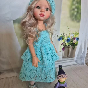 Turquoise Princess 👑