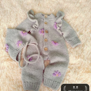 Цветочный Кроха 🌸