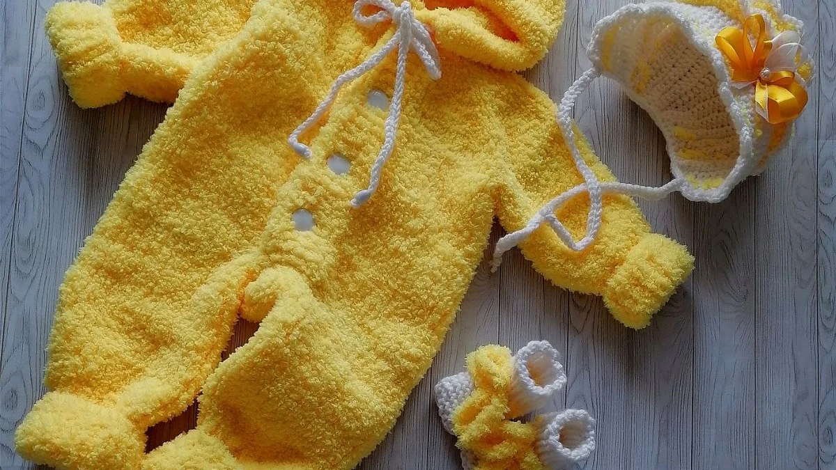 Цыплёнок Солнцевик 🐥