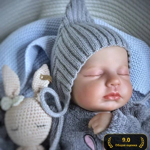 Эльфийский капор 🧚‍♀️