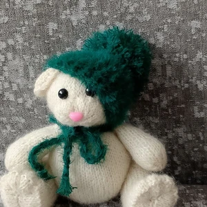 Еловый Мишутка 🧸