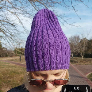 Фиалковый Пик 🟣