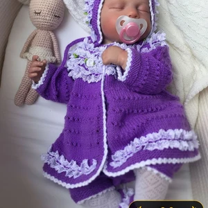 Фиалковый Зайчонок 🐰