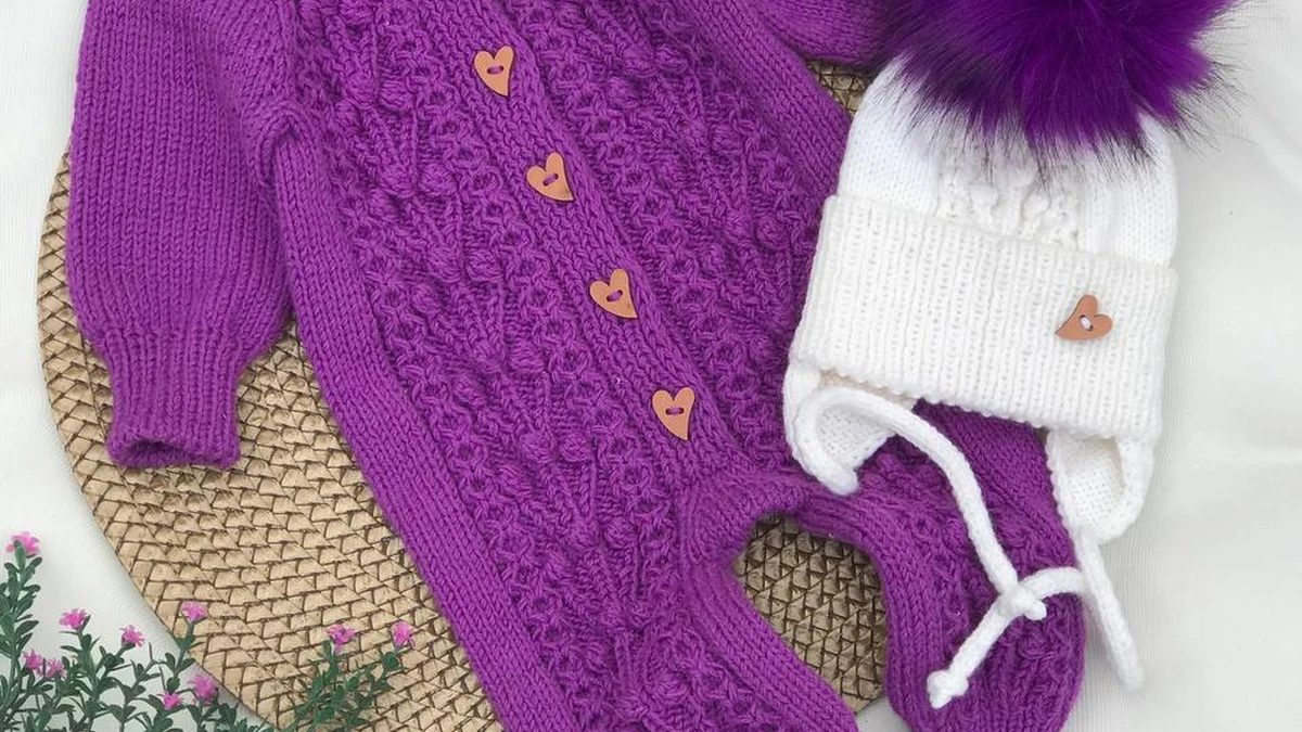 Фиолетовый Ёжик 🦔