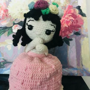 Фрида Цветочный Венок 🌸