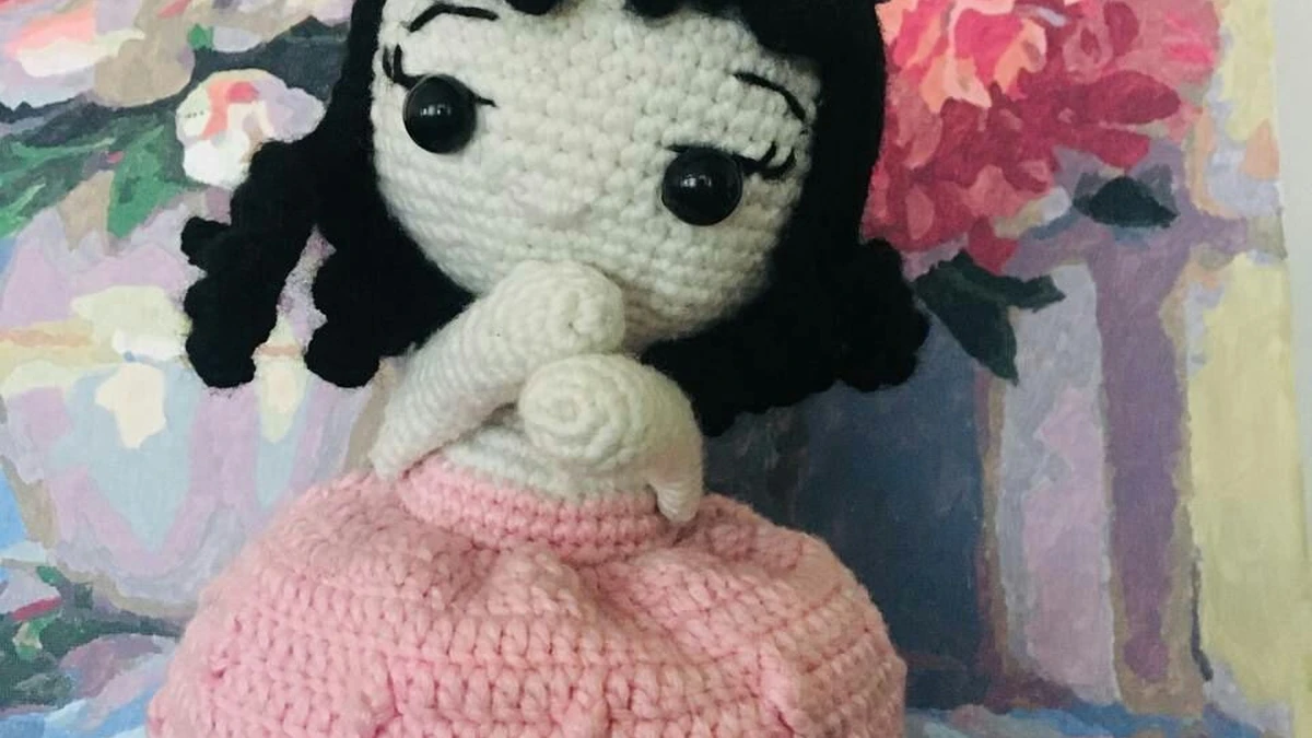 Фрида Цветочный Венок 🌸