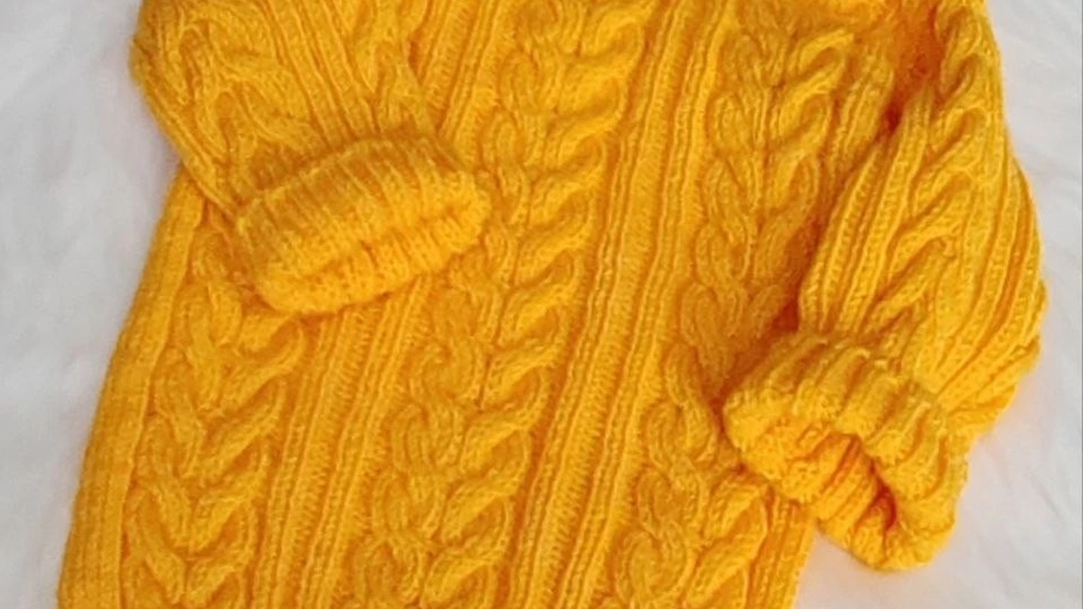 Горчичный Лисёнок 🦊