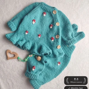 Грибной Эльф 🧚‍♀️