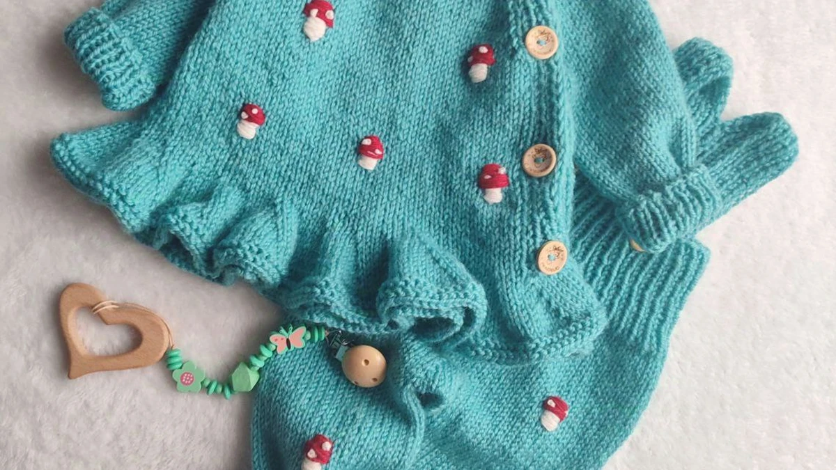 Грибной Эльф 🧚‍♀️