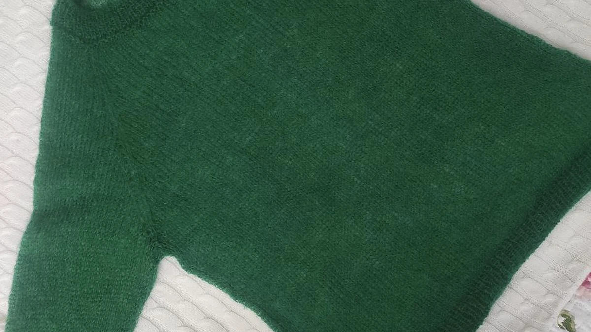 Изумрудный уют 🐢