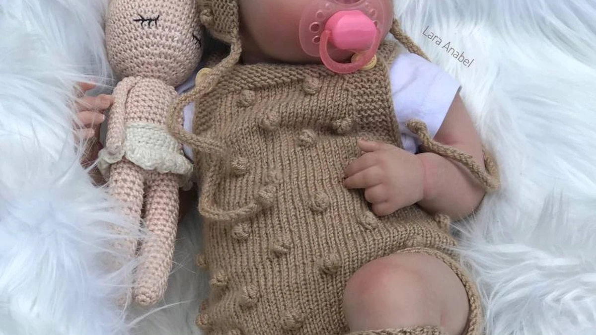 Карамельный Зайчонок 🐰