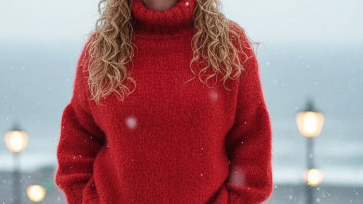 Клюквенный Гольф 🍒