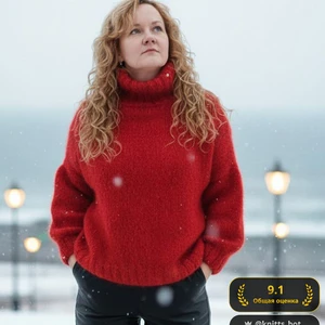 Клюквенный Гольф 🍒