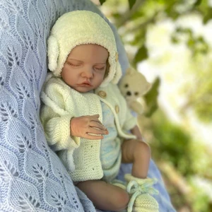 Lullaby Cloud ☁️