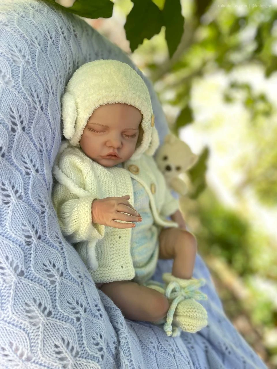 Lullaby Cloud ☁️