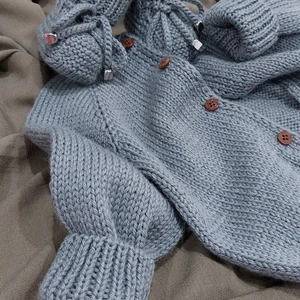 Комплект «Туманёнок» 🌫️