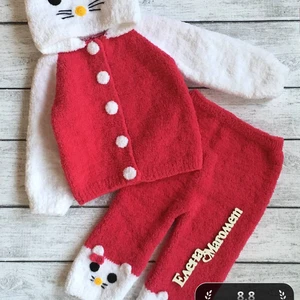 Кошачий Комплект 🎀