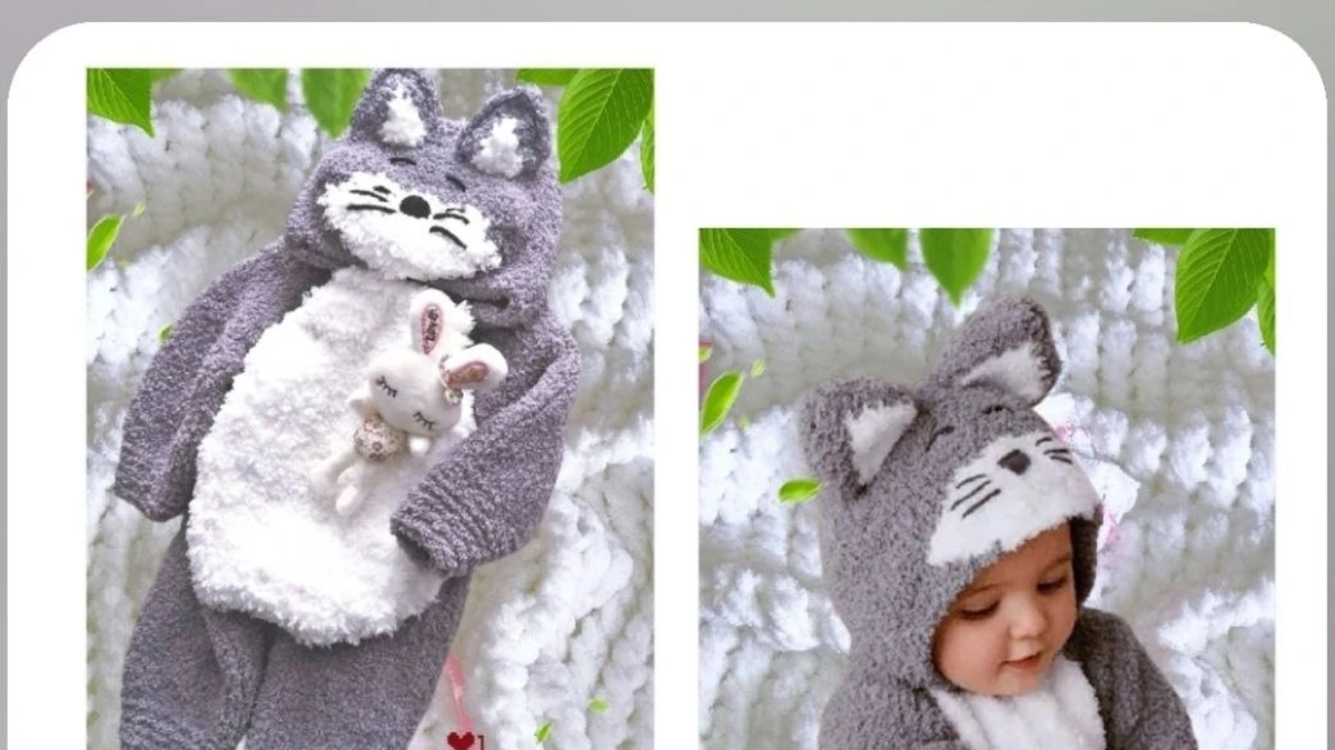 Котокостюмчик 🐾