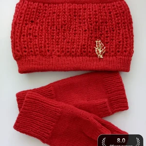 Красный Гранат 🍇