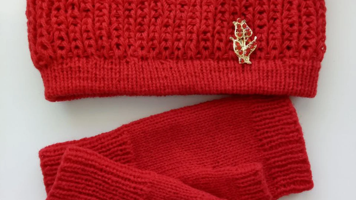 Красный Гранат 🍇