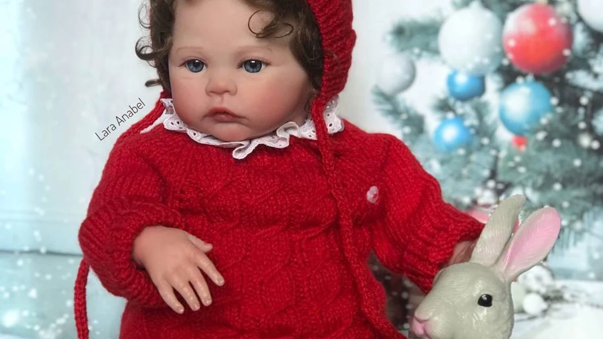 Красный Эльф 🎄