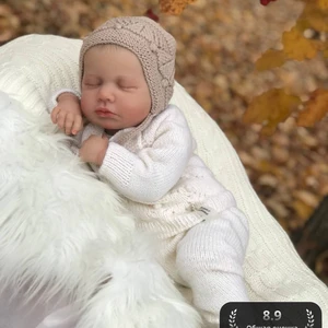 Кремовый сон 👶