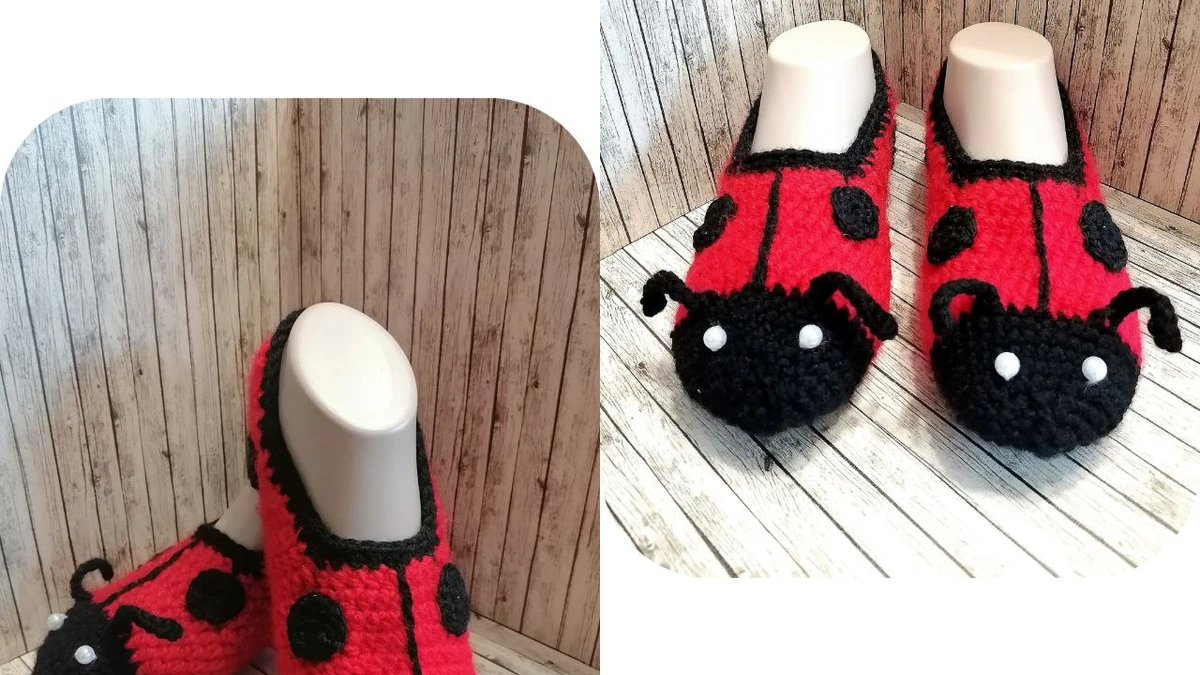 LadyBug Cozy 🐞