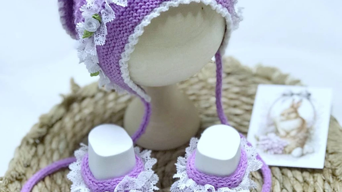 Лавандовая Фея 🧚‍♀️