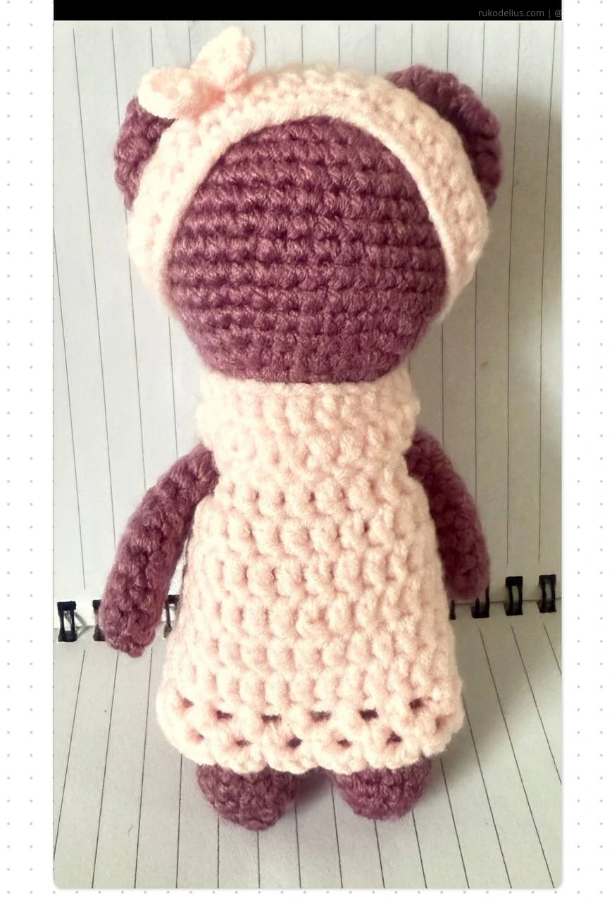 Лавандовая Соня 🎀