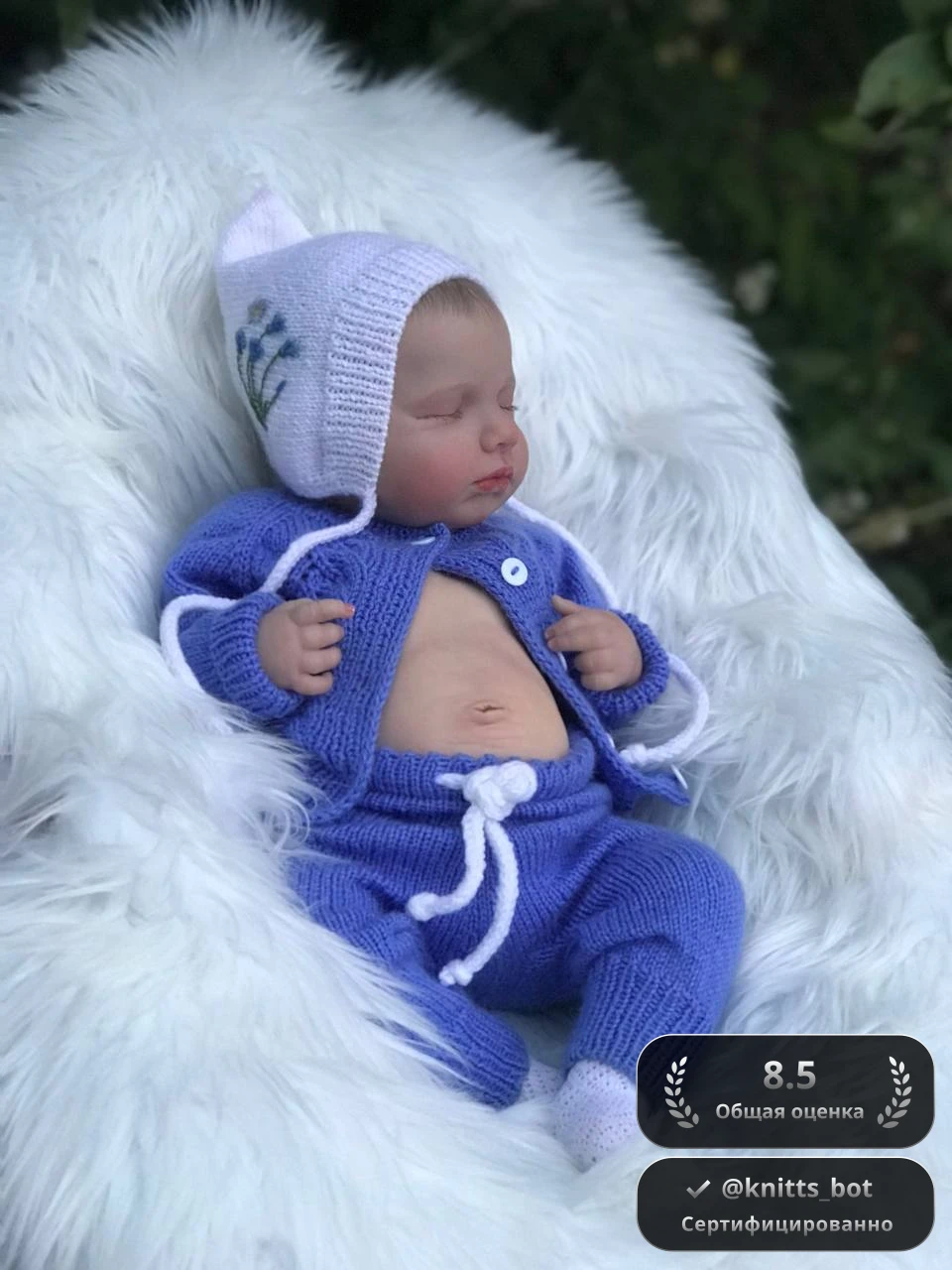 Лавандовый сон 🌸