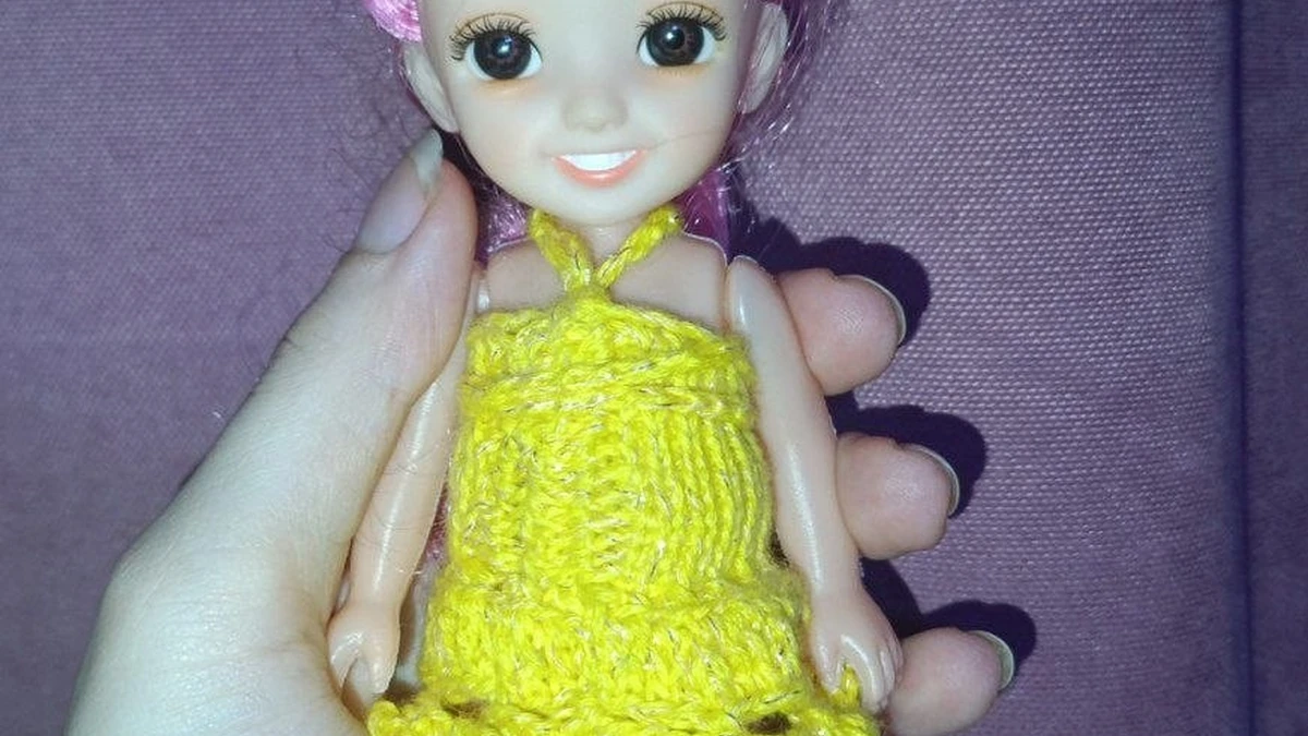 Лимонная Фея 🍋