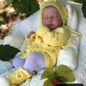 Лимонный Пухляш 🍋