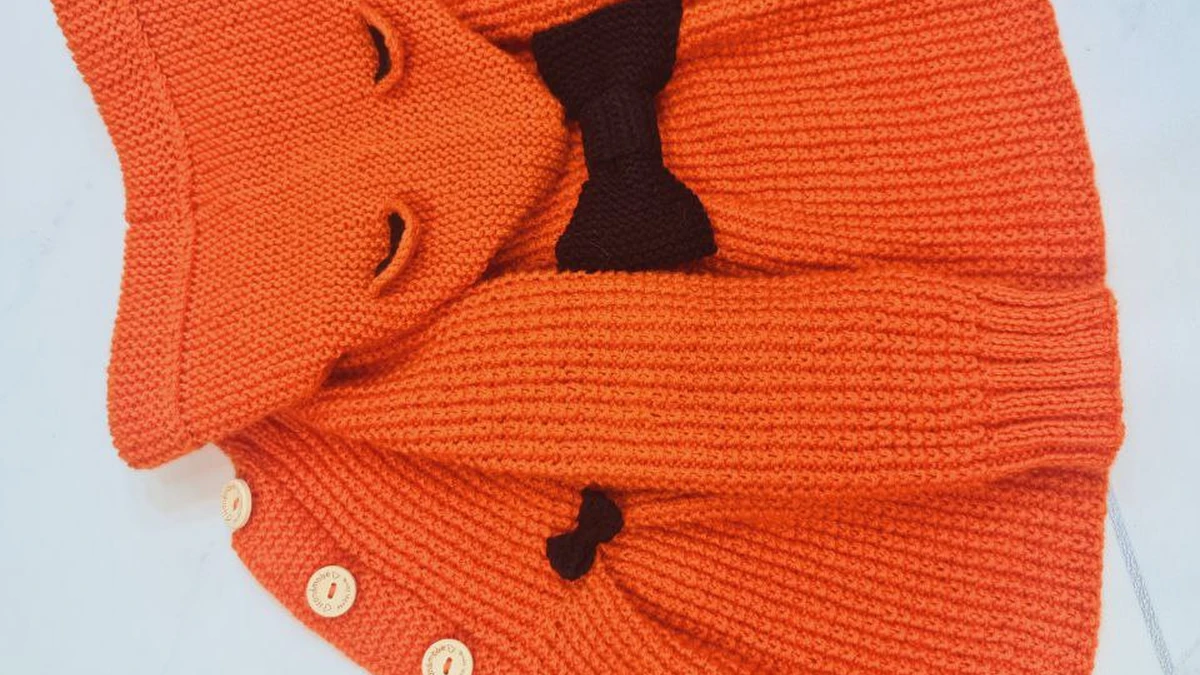 Лисий Комплект 🦊