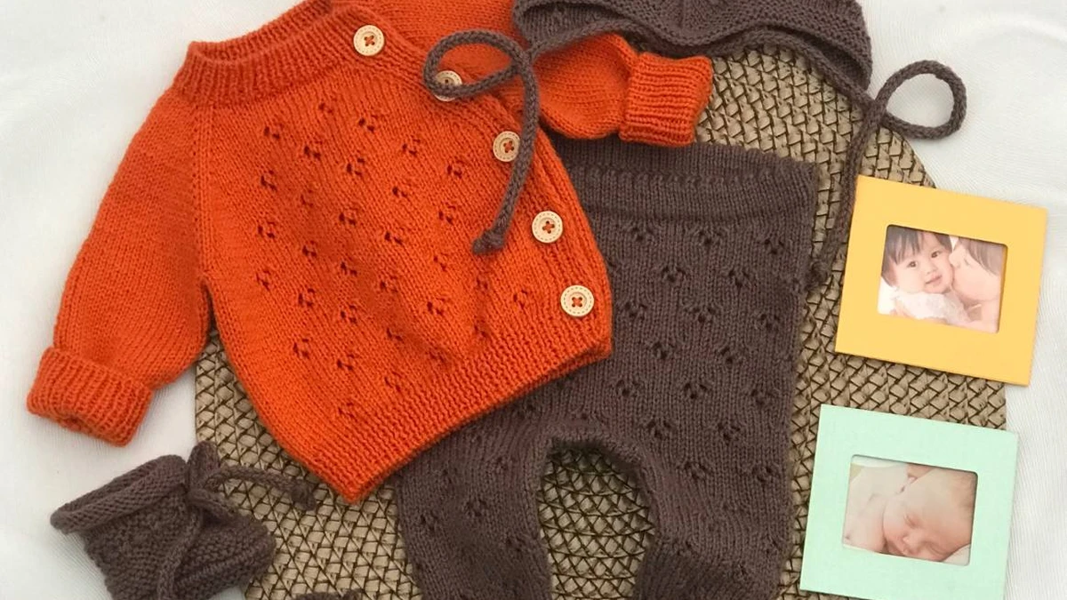 Лисий уют 🦊