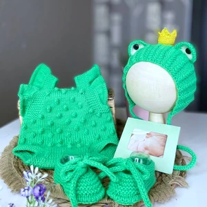 Frog Prince 🐸